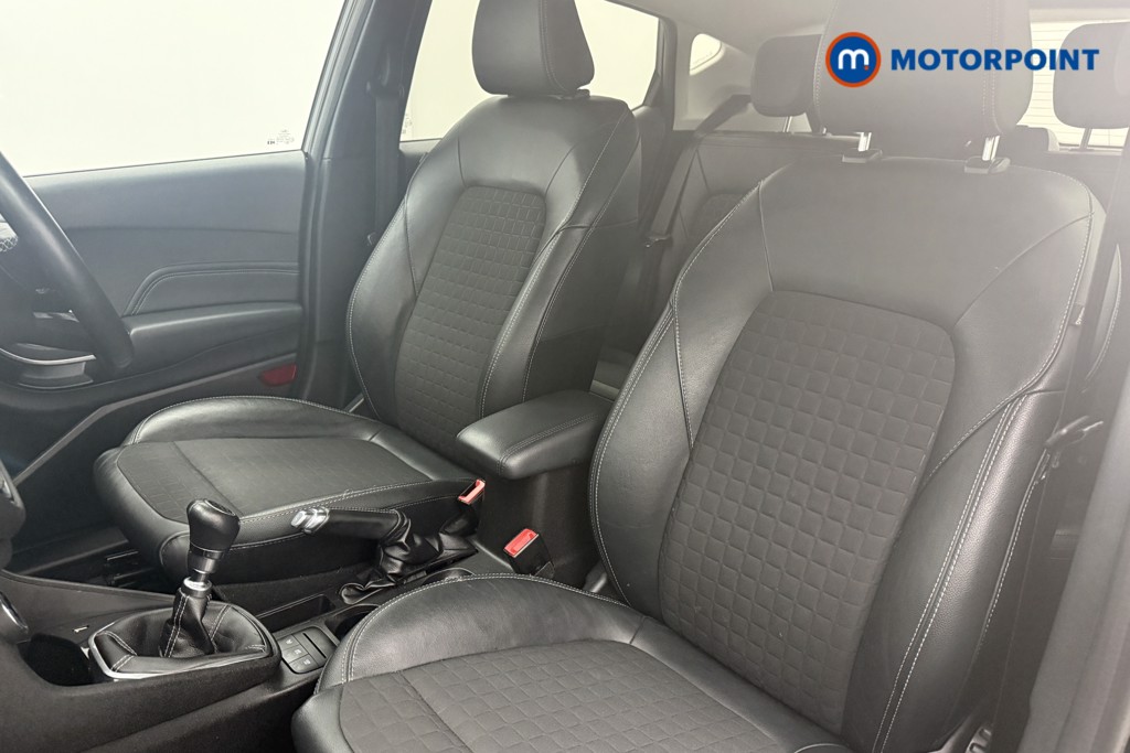 Used Ford Fiesta 2020 for sale - 76980243: Photo 11