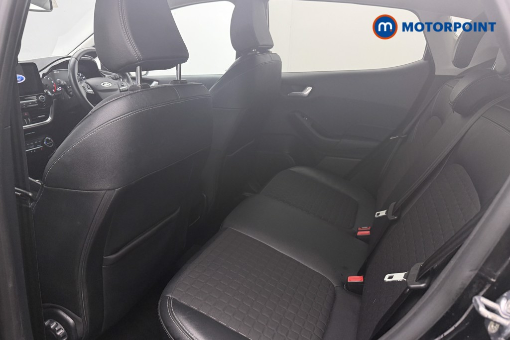 Used Ford Fiesta 2020 for sale - 76980243: Photo 12