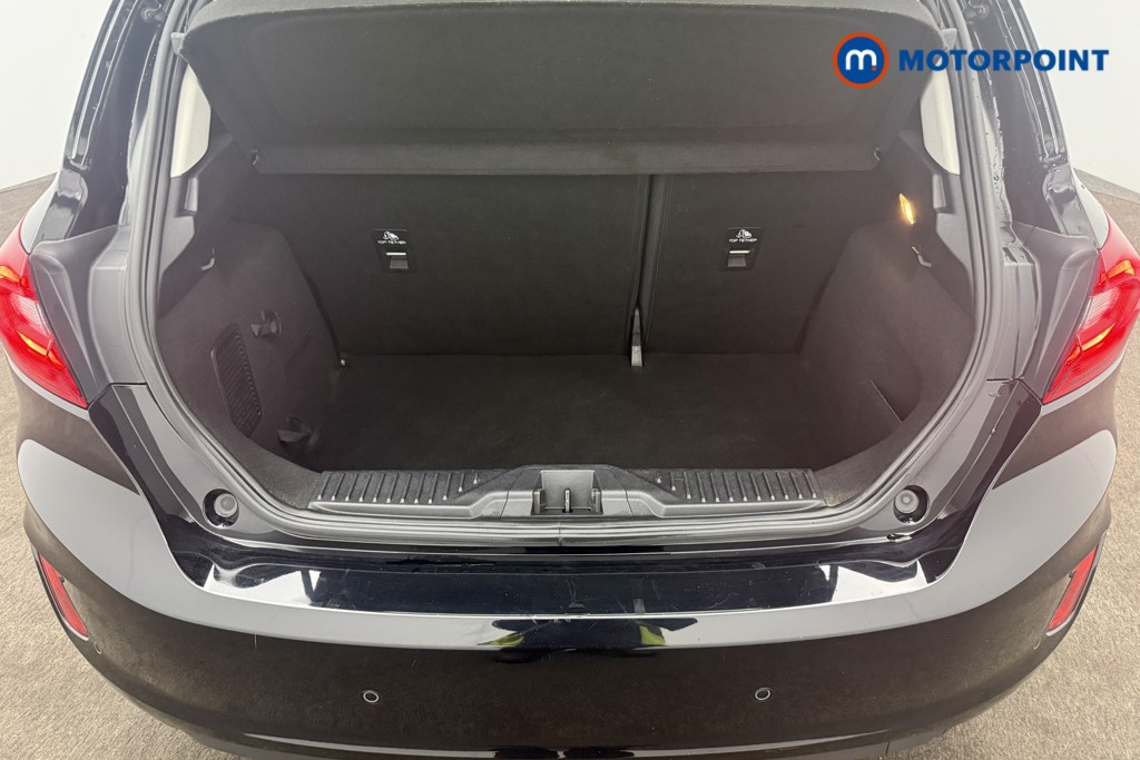 Used Ford Fiesta 2020 for sale - 76980243: Photo 13