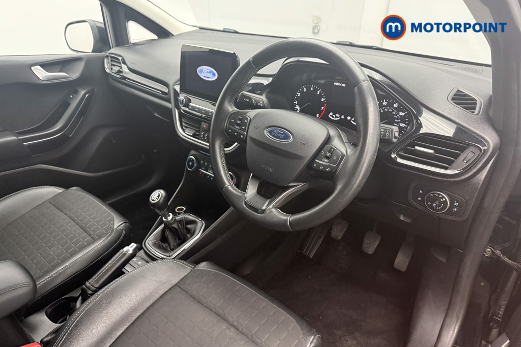 Used Ford Fiesta 2020 for sale - 76980243: Photo 14