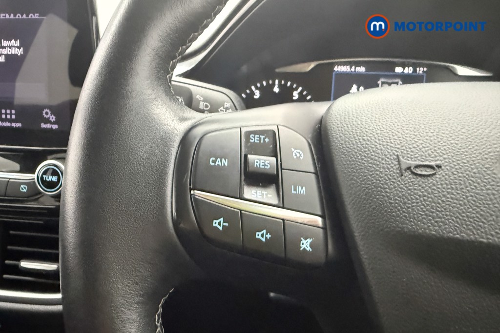 Used Ford Fiesta 2020 for sale - 76980243: Photo 15