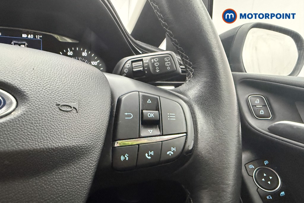 Used Ford Fiesta 2020 for sale - 76980243: Photo 16