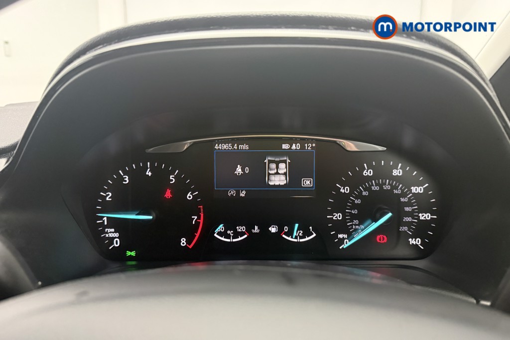 Used Ford Fiesta 2020 for sale - 76980243: Photo 17