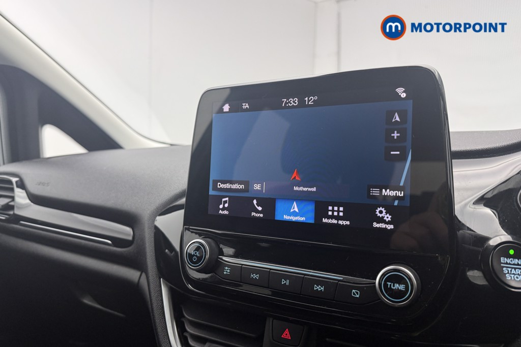 Used Ford Fiesta 2020 for sale - 76980243: Photo 19