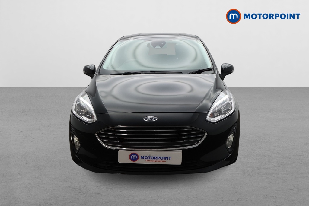 Used Ford Fiesta 2020 for sale - 76980243: Photo 2