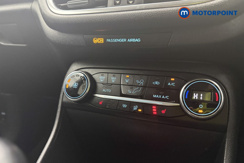 Used Ford Fiesta 2020 for sale - 76980243: Photo 20