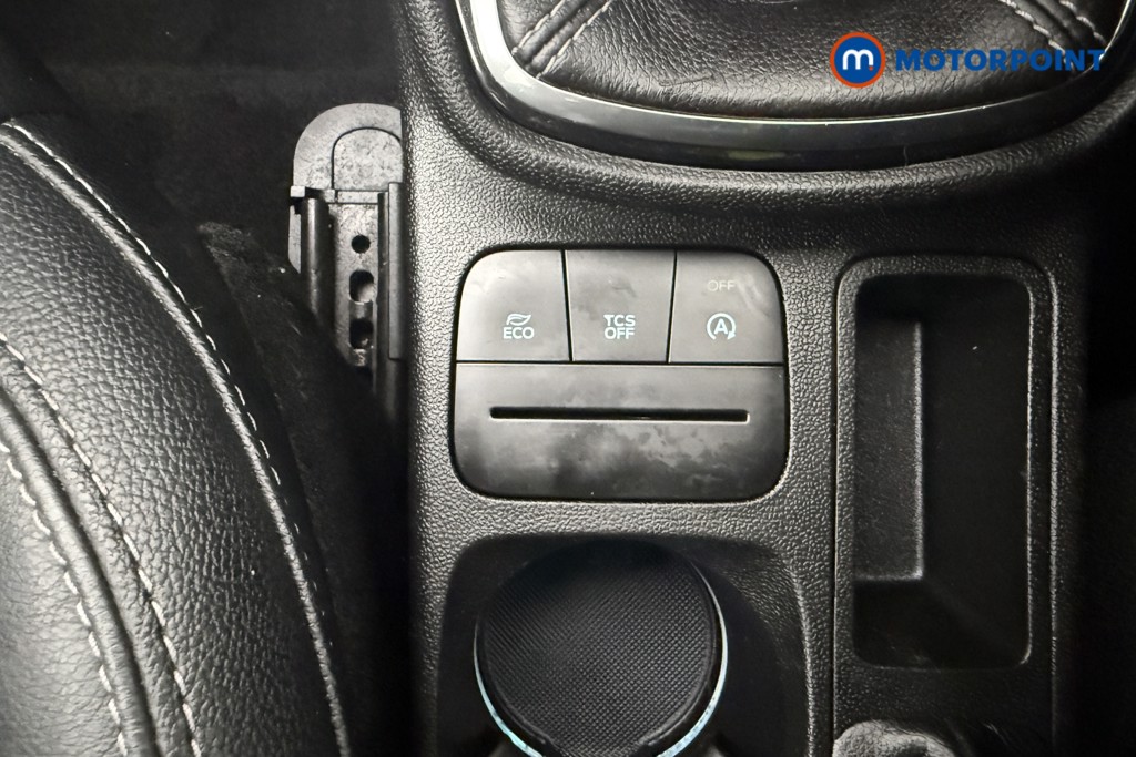 Used Ford Fiesta 2020 for sale - 76980243: Photo 22