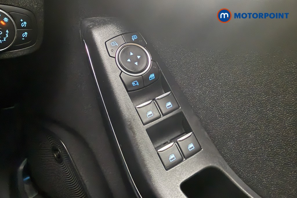 Used Ford Fiesta 2020 for sale - 76980243: Photo 23