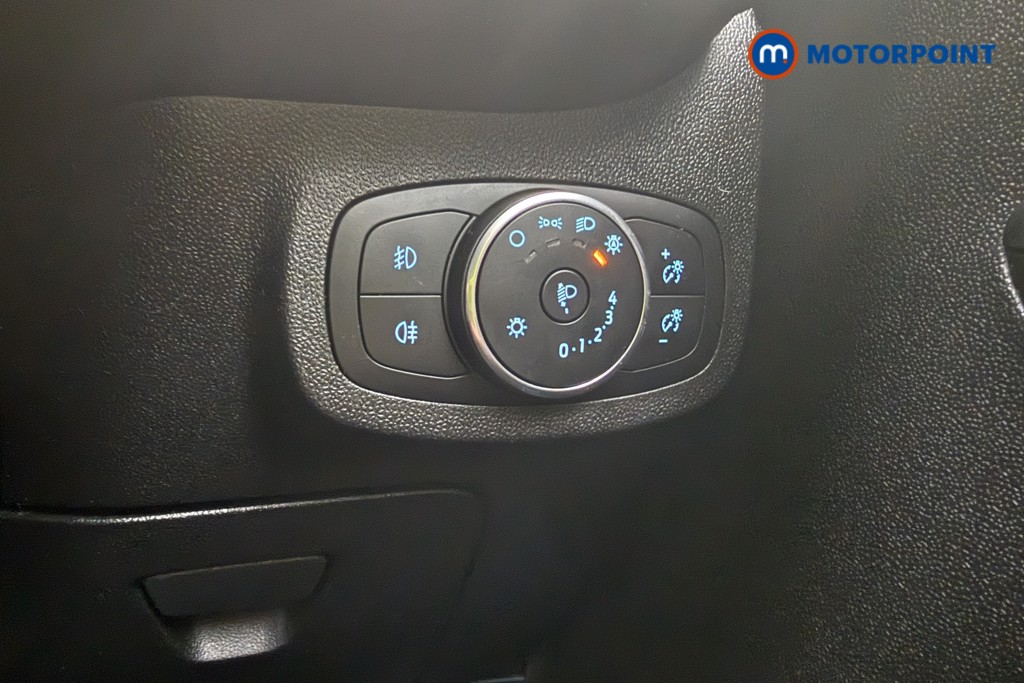 Used Ford Fiesta 2020 for sale - 76980243: Photo 24