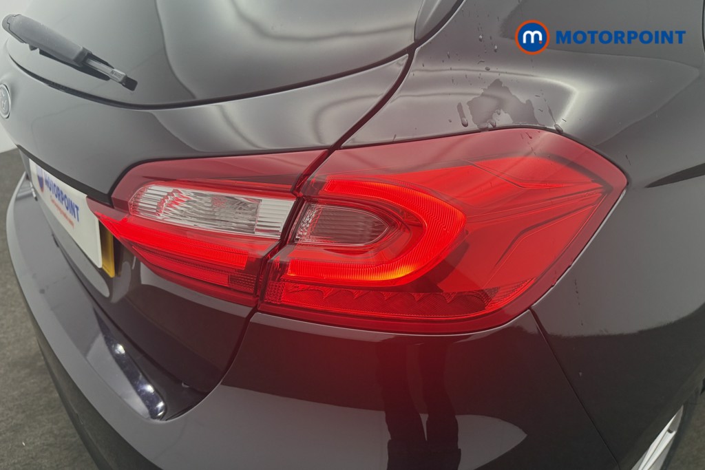 Used Ford Fiesta 2020 for sale - 76980243: Photo 25