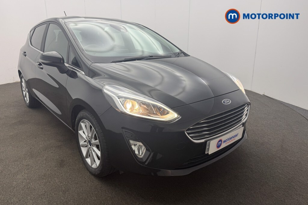 Used Ford Fiesta 2020 for sale - 76980243: Photo 26