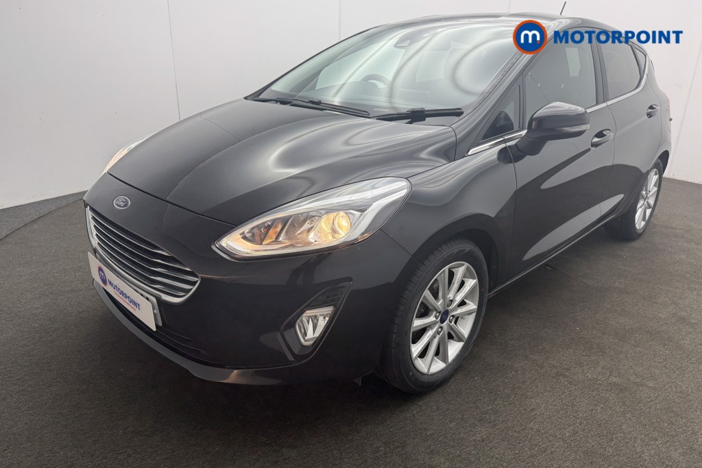 Used Ford Fiesta 2020 for sale - 76980243: Photo 27