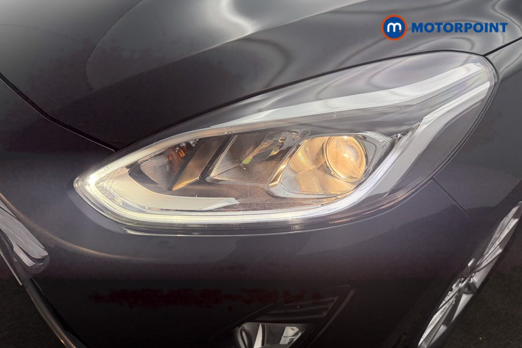 Used Ford Fiesta 2020 for sale - 76980243: Photo 28