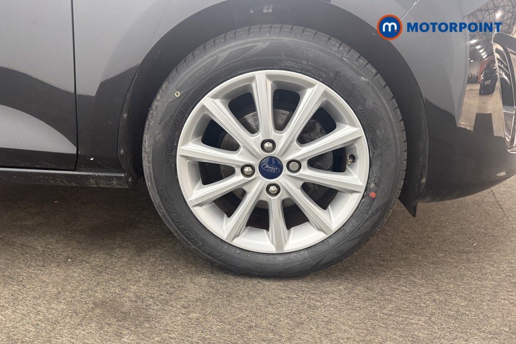 Used Ford Fiesta 2020 for sale - 76980243: Photo 29