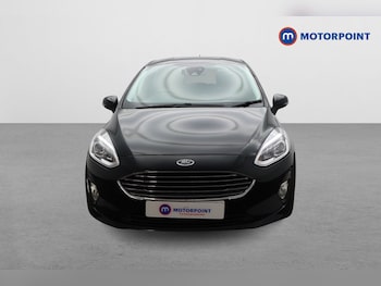 Used Ford Fiesta 2020 for sale - 76980243: Photo