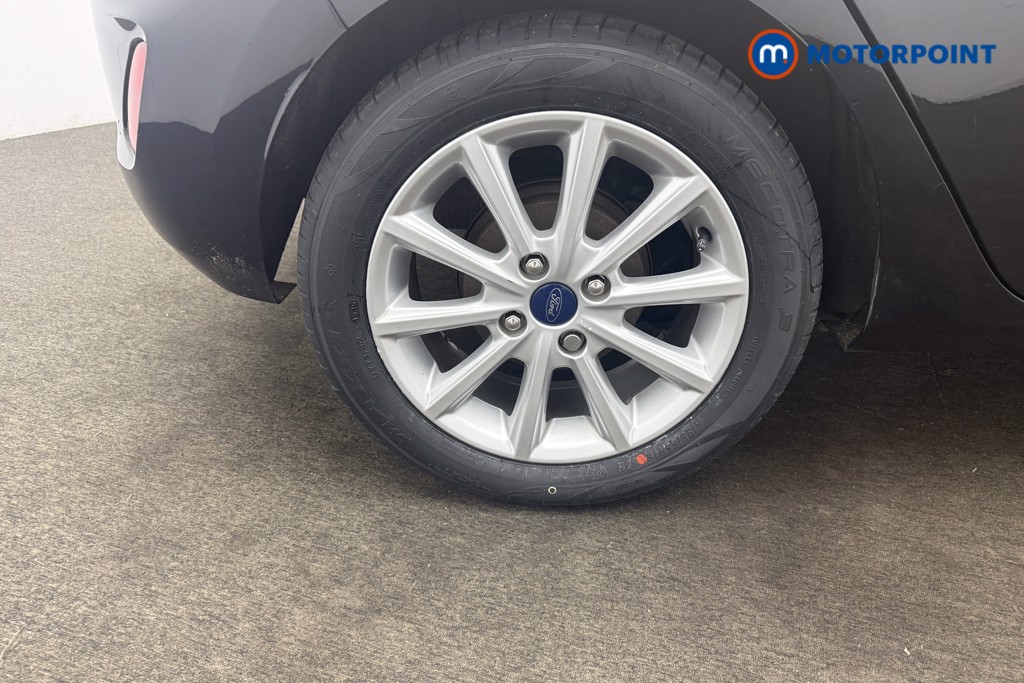 Used Ford Fiesta 2020 for sale - 76980243: Photo 30