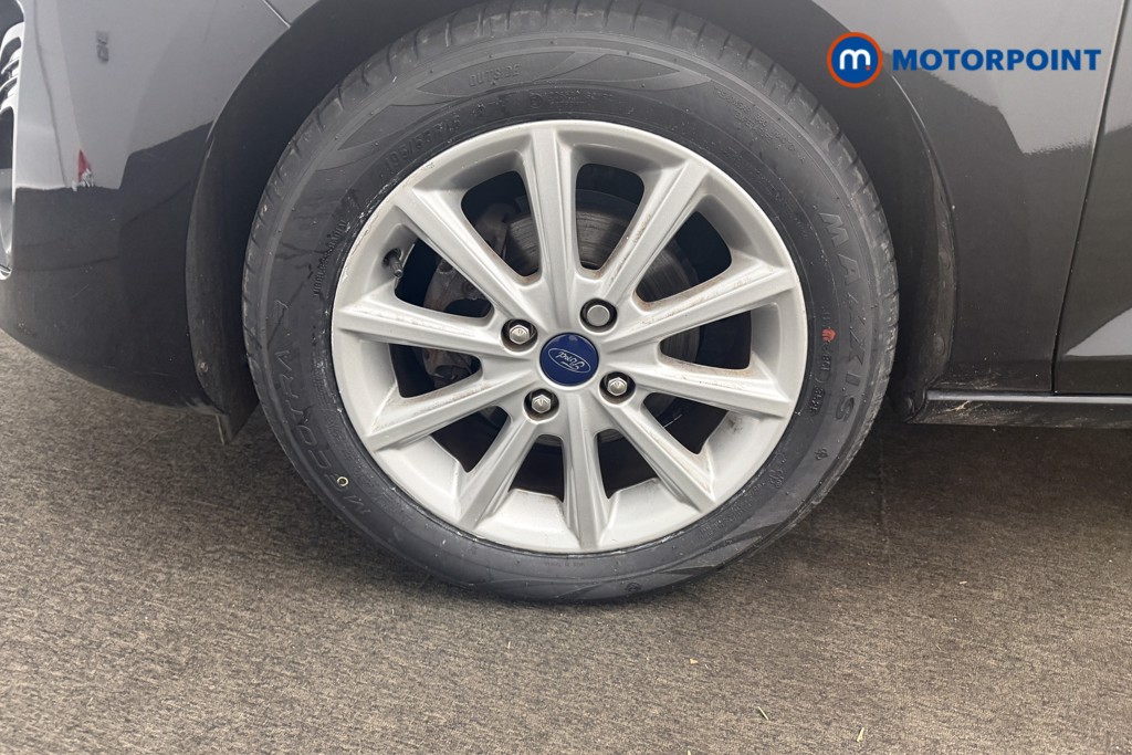 Used Ford Fiesta 2020 for sale - 76980243: Photo 32