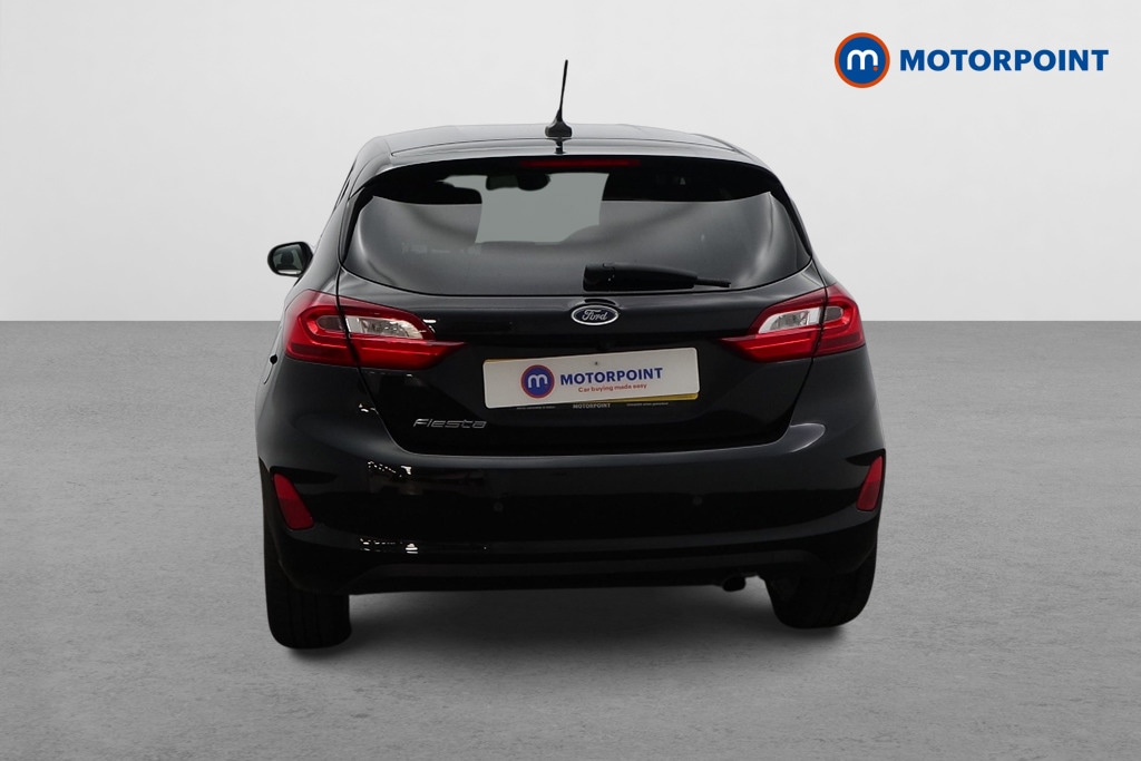 Used Ford Fiesta 2020 for sale - 76980243: Photo 6