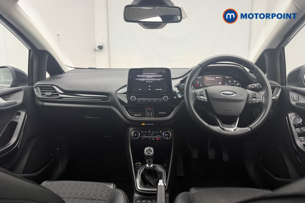 Used Ford Fiesta 2020 for sale - 76980243: Photo 9