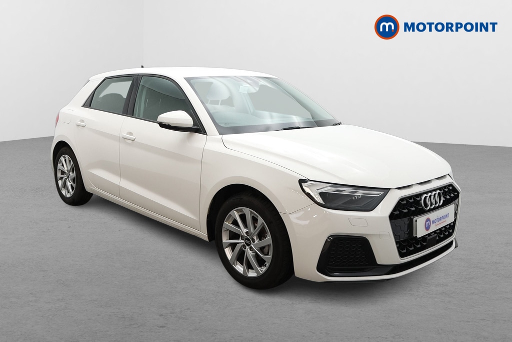 Used Audi A1 2021 for sale - 76933906: Photo 1