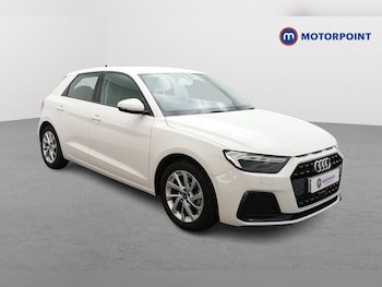 Audi A1 feature image