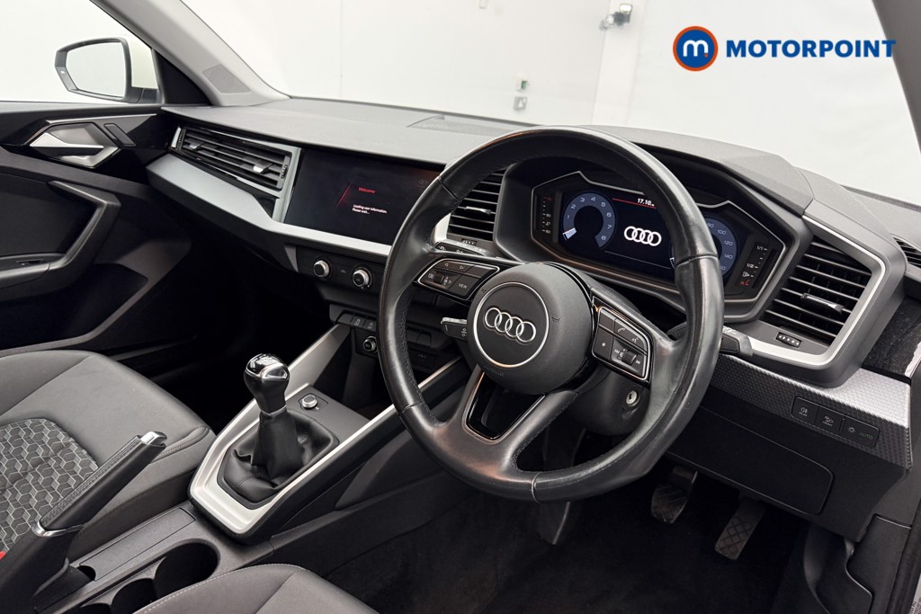 Used Audi A1 2021 for sale - 76933906: Photo 21