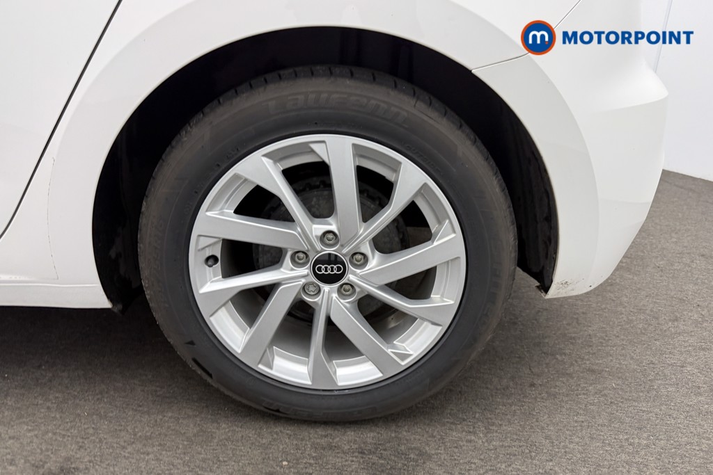 Used Audi A1 2021 for sale - 76933906: Photo 32