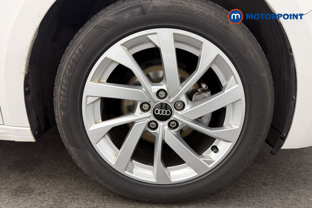 Used Audi A1 2021 for sale - 76933906: Photo 34