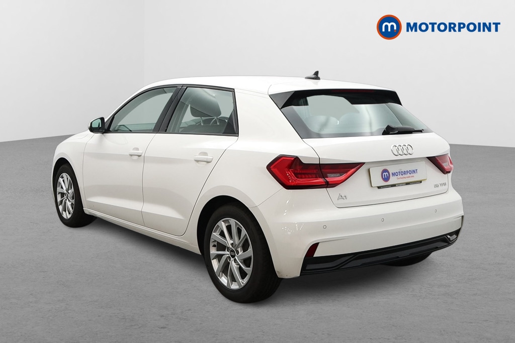 Used Audi A1 2021 for sale - 76933906: Photo 5