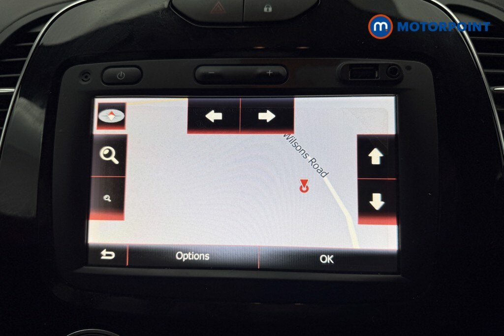 Used Renault Captur 2020 for sale - 77814745: Photo 10