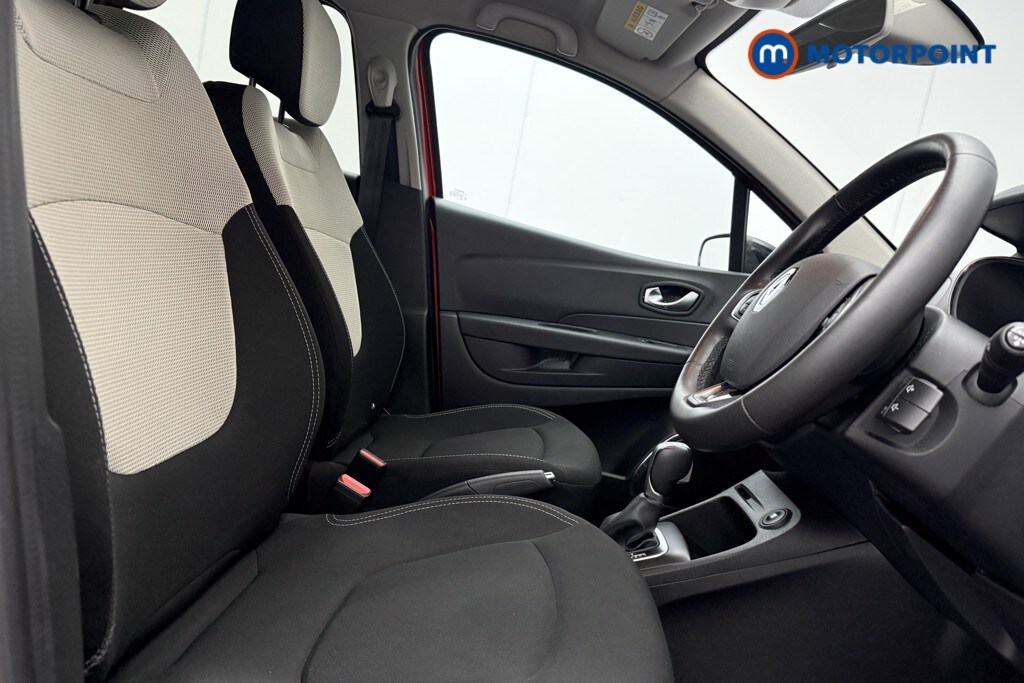 Used Renault Captur 2020 for sale - 77814745: Photo 15