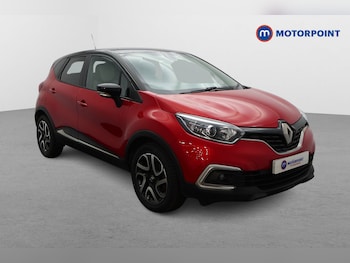 Used Renault Captur 2020 for sale - 77814745: Photo