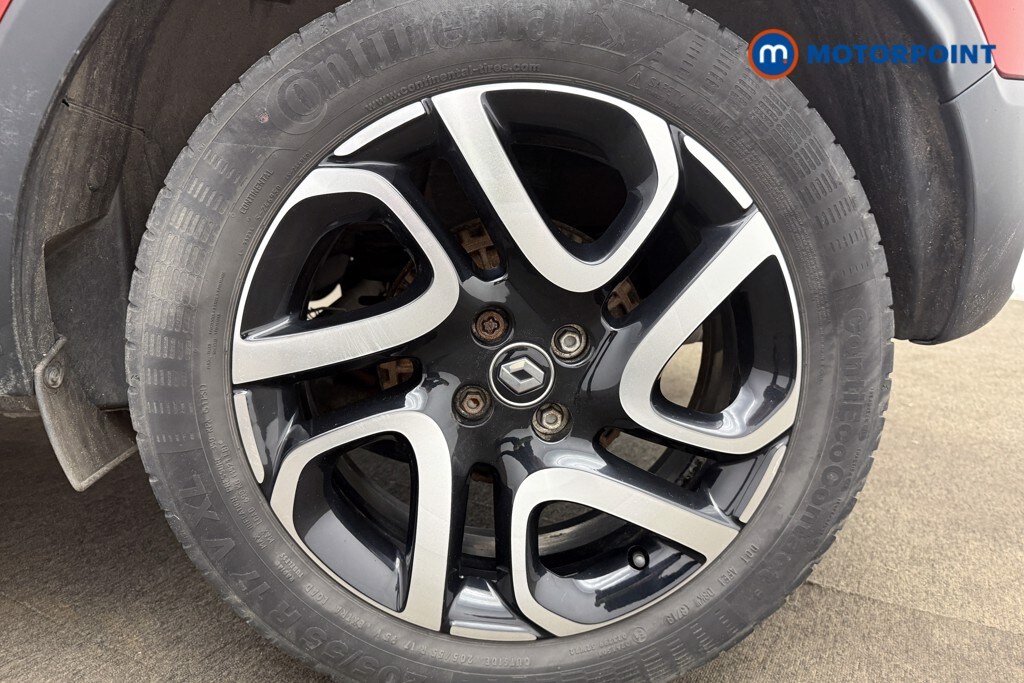 Used Renault Captur 2020 for sale - 77814745: Photo 20