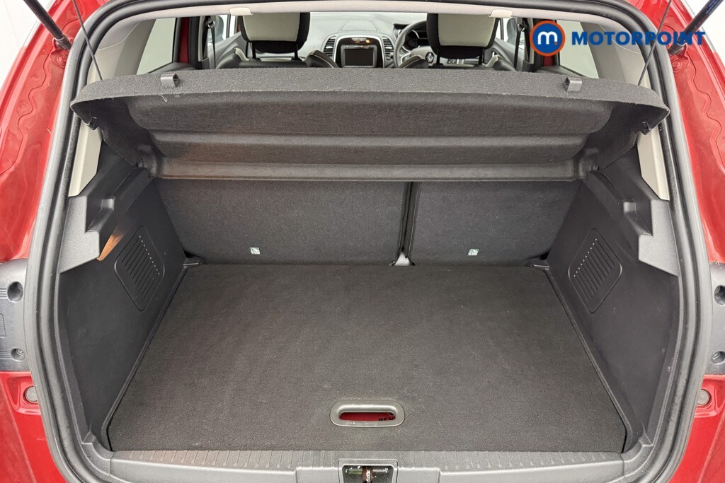 Used Renault Captur 2020 for sale - 77814745: Photo 28