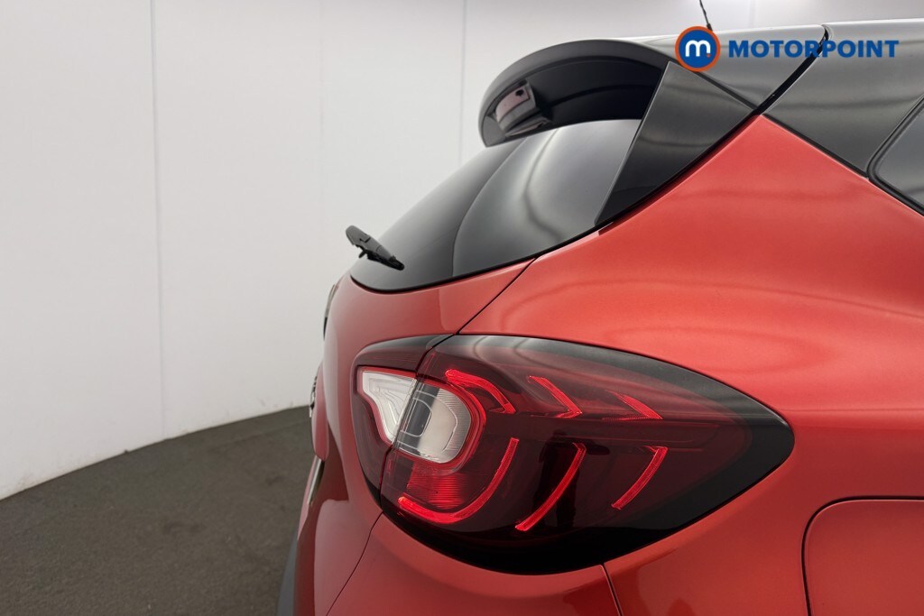 Used Renault Captur 2020 for sale - 77814745: Photo 32