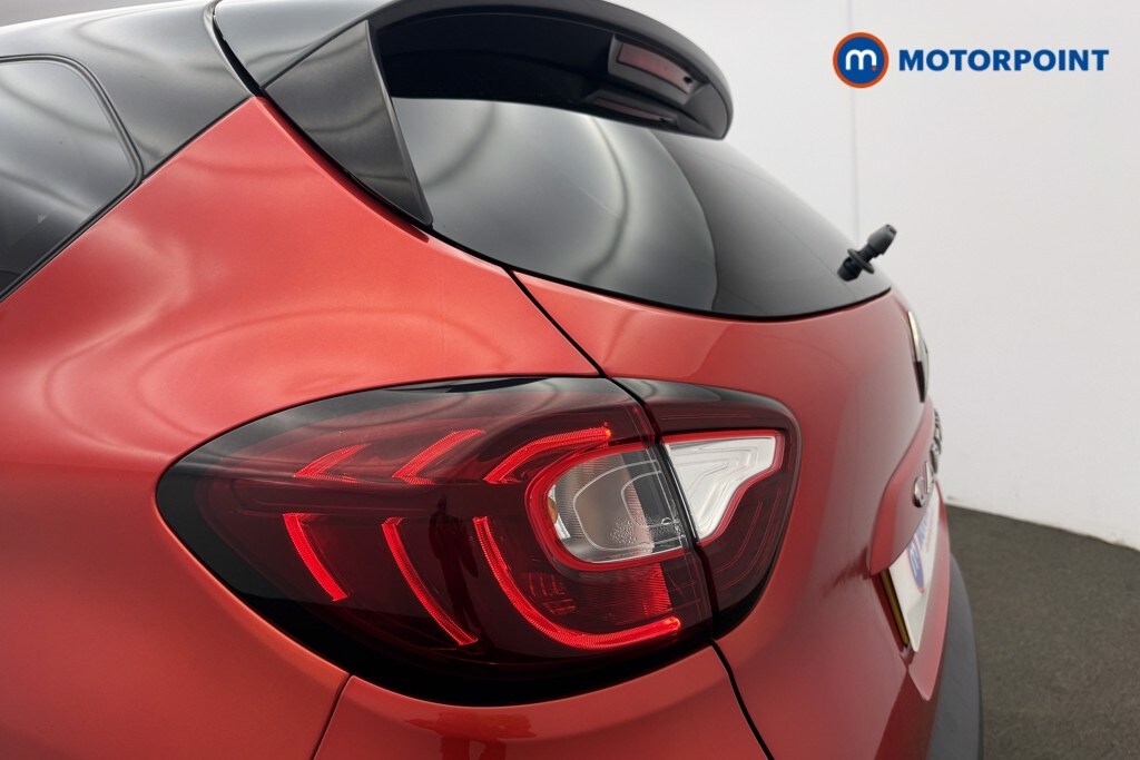 Used Renault Captur 2020 for sale - 77814745: Photo 33