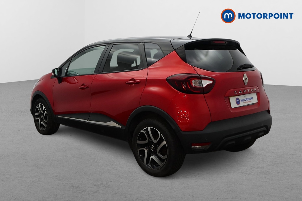 Used Renault Captur 2020 for sale - 77814745: Photo 5