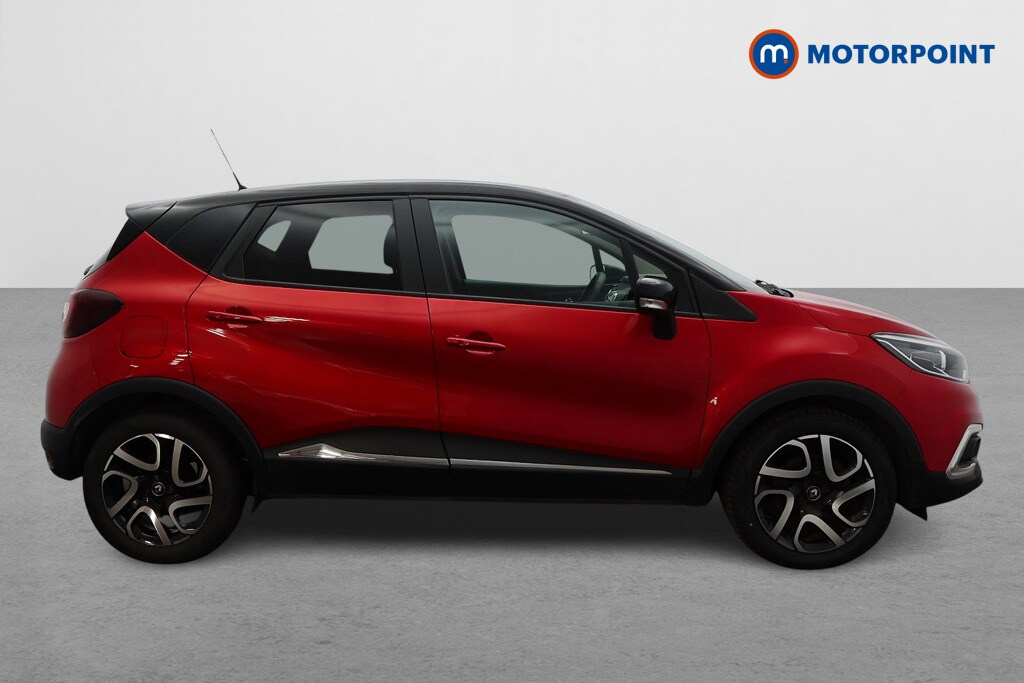 Used Renault Captur 2020 for sale - 77814745: Photo 8