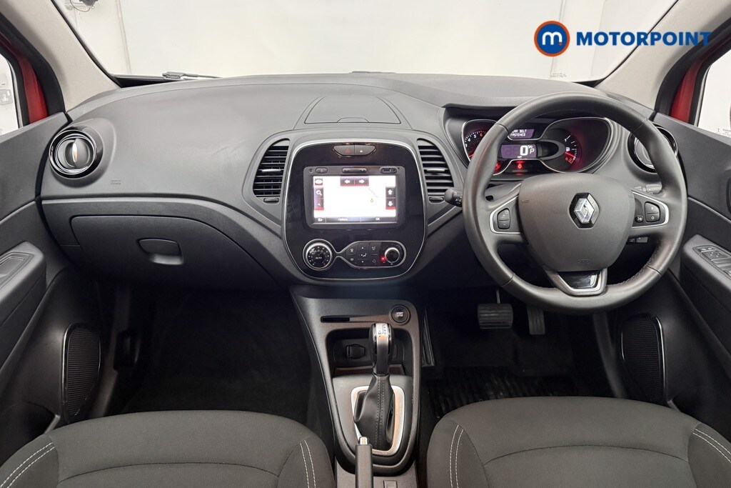 Used Renault Captur 2020 for sale - 77814745: Photo 9
