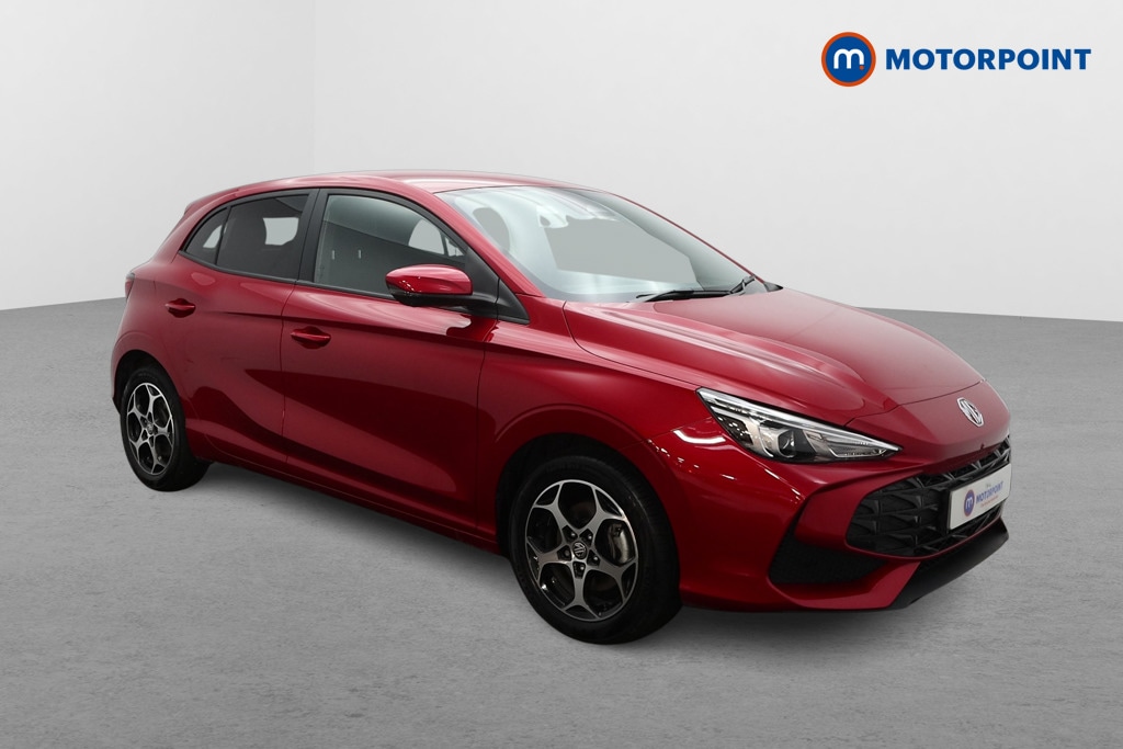 Used MG MG3 2025 for sale - 78078495: Photo 1