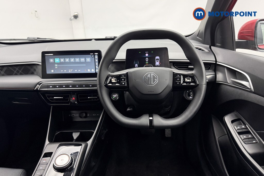 Used MG MG3 2025 for sale - 78078495: Photo 10