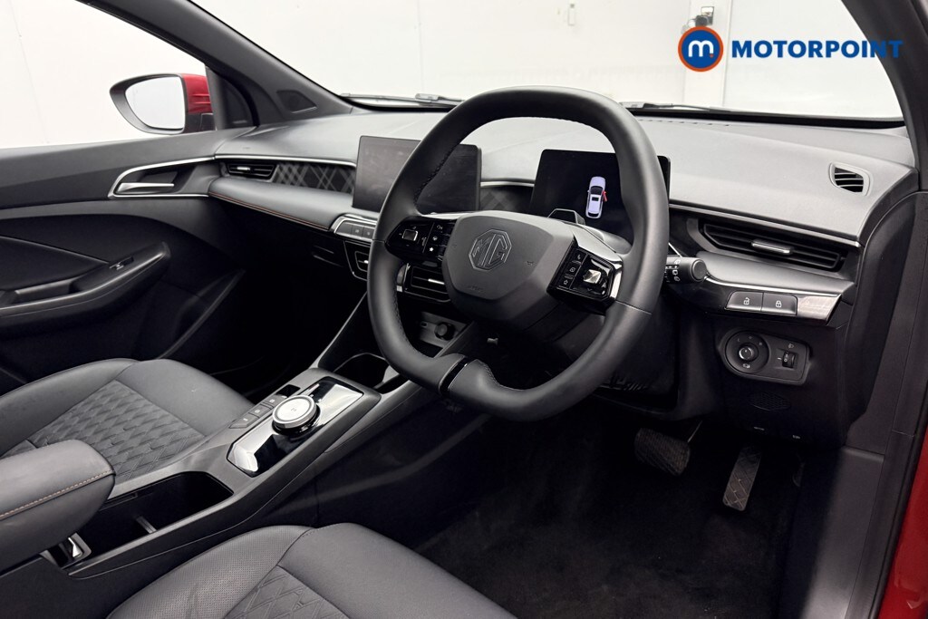 Used MG MG3 2025 for sale - 78078495: Photo 14