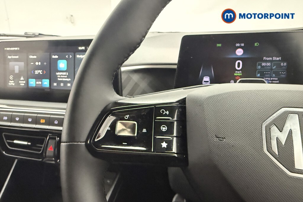 Used MG MG3 2025 for sale - 78078495: Photo 15