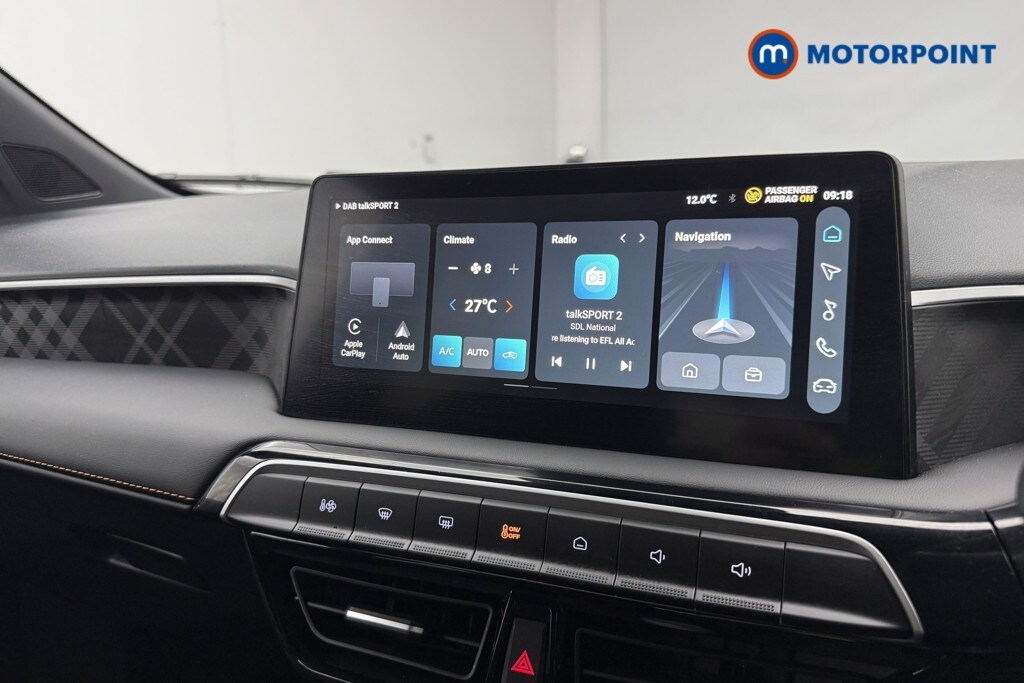 Used MG MG3 2025 for sale - 78078495: Photo 18