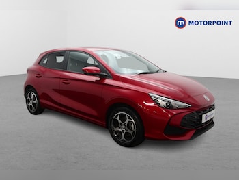 Used MG MG3 2025 for sale - 78078495: Photo