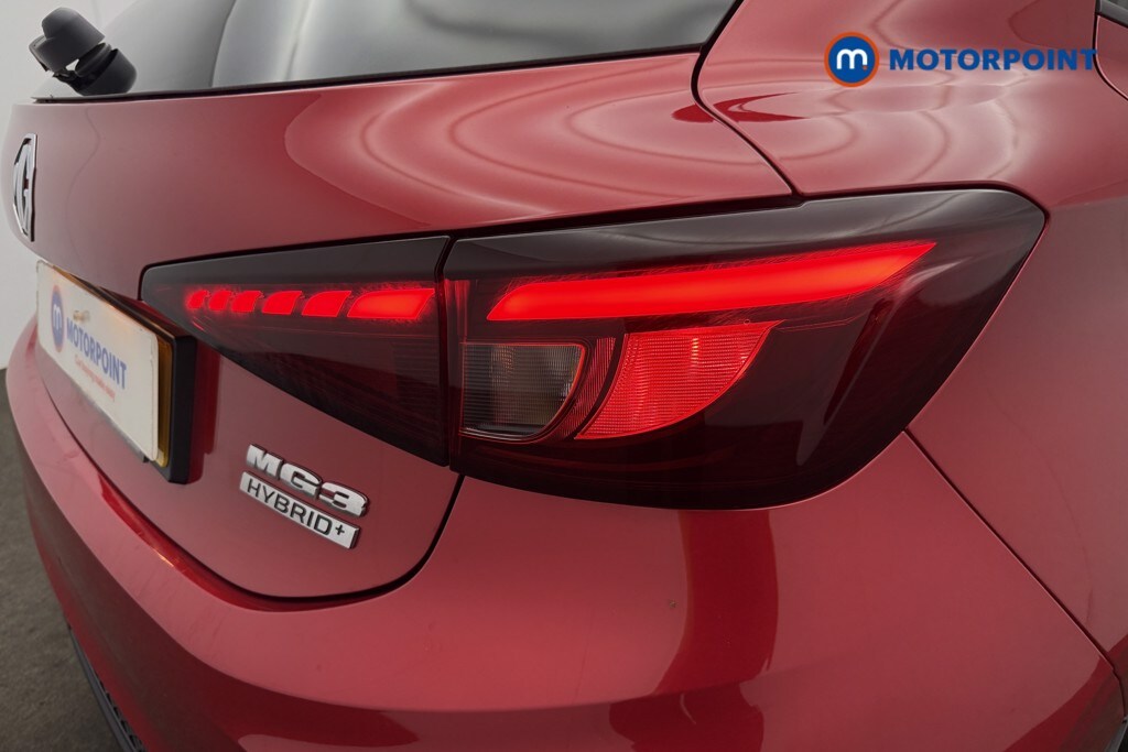 Used MG MG3 2025 for sale - 78078495: Photo 26