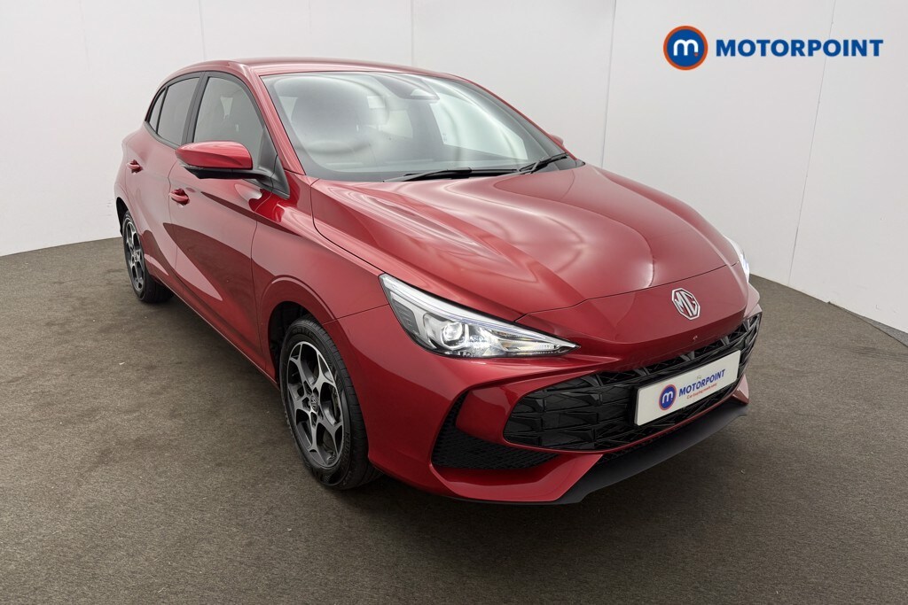 Used MG MG3 2025 for sale - 78078495: Photo 28