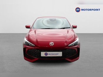 Used MG MG3 2025 for sale - 78078495: Photo