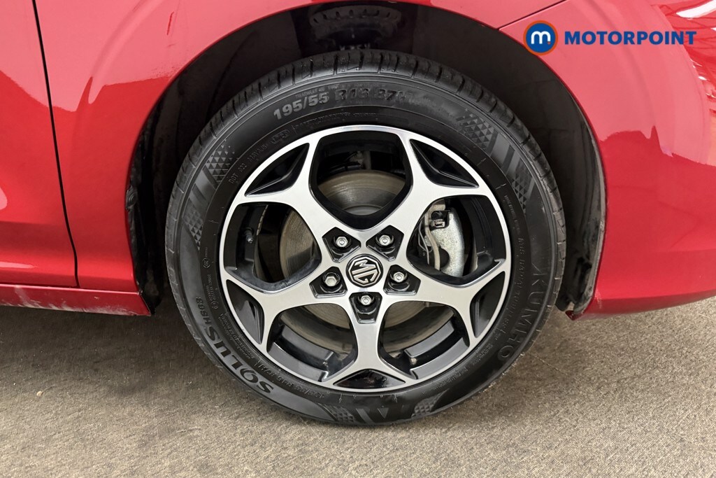 Used MG MG3 2025 for sale - 78078495: Photo 30