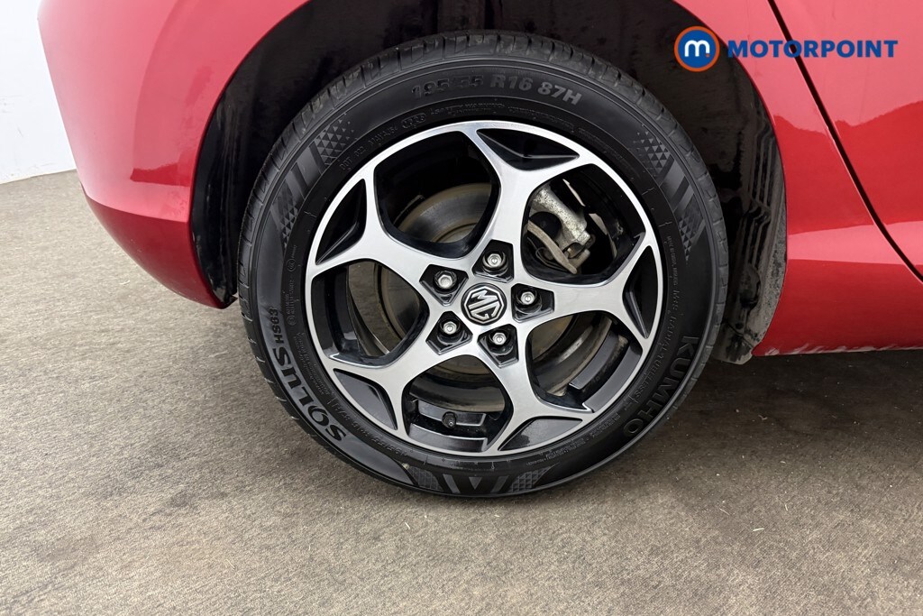 Used MG MG3 2025 for sale - 78078495: Photo 31